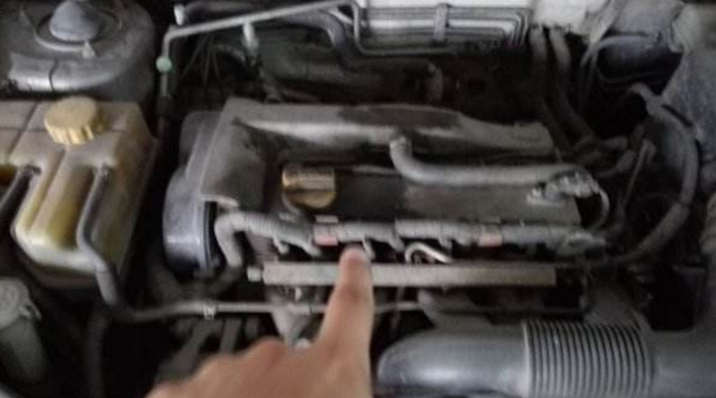 关于发动机渗机油需要注意的八个因素