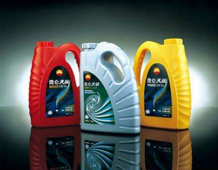 汽车润滑油的作用及其性能要求