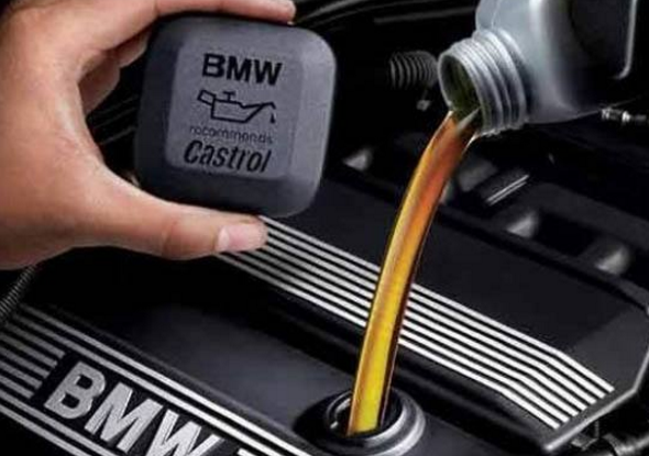 机油的基础知识