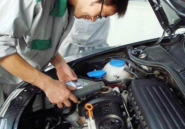 机油基本知识有哪些