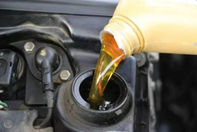 烧机油的原因 烧机油是什么原因