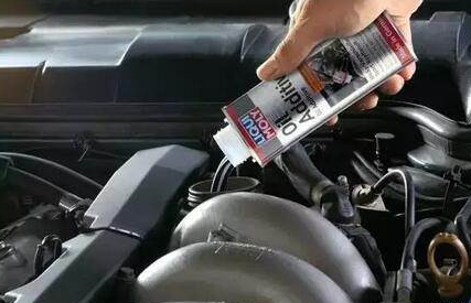 机油添加剂有用吗 汽油添加剂有用吗 润滑油添加剂的作用