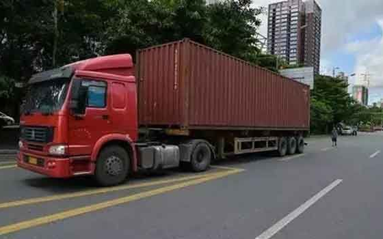 卡车省油小技巧，进来看！