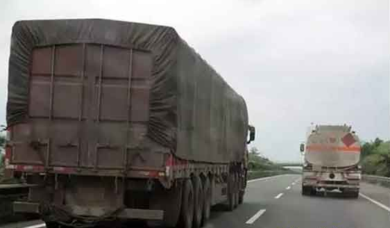 卡车省油小技巧，进来看！