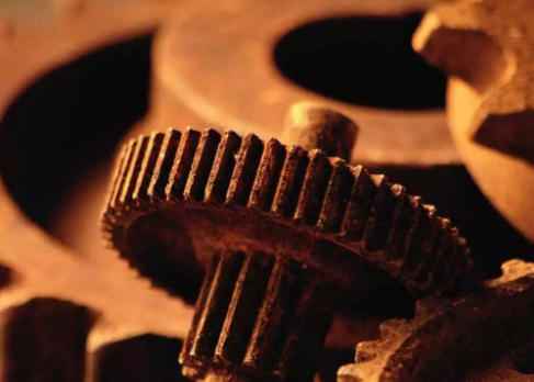 防锈油之分类与发展趋势