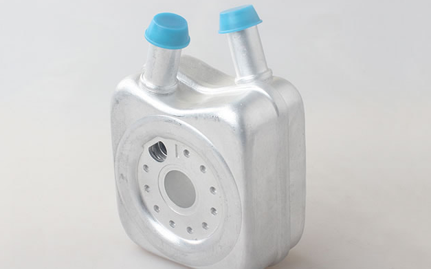 机油冷却器的种类有哪些 机油冷却器坏了会怎样