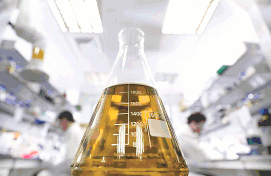 液压油之三种不正常状态