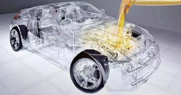 车用内燃机油沉淀物都有哪些?