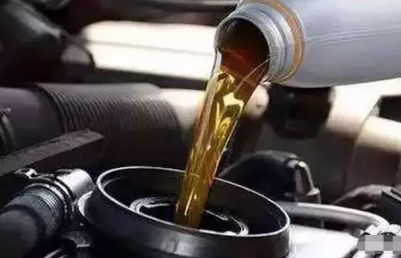 汽车3分修7分养 定期保养很关键