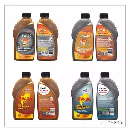 什么样的机油才更适合混动车使用