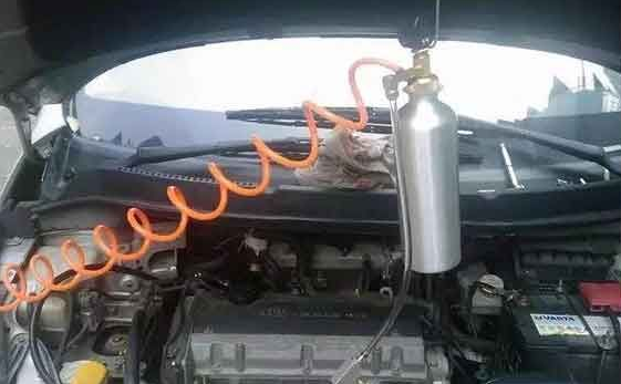 汽车积碳清理要“因地制宜”