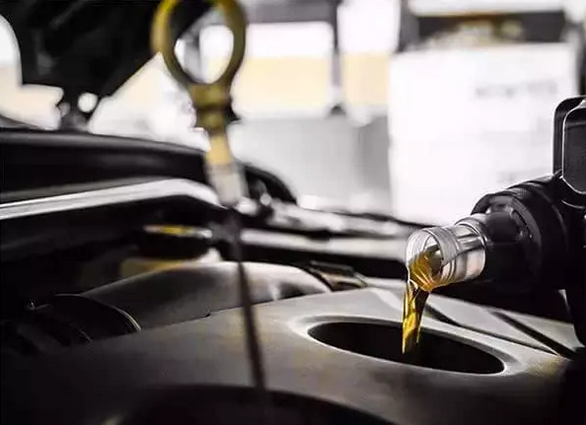 换机油的10个误区,你踩坑了吗?