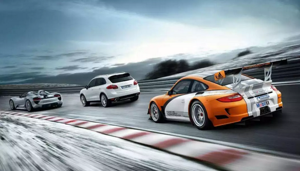 赛车都加什么机油?