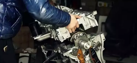 赛车都加什么机油?