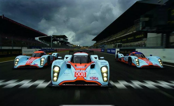 赛车都加什么机油?