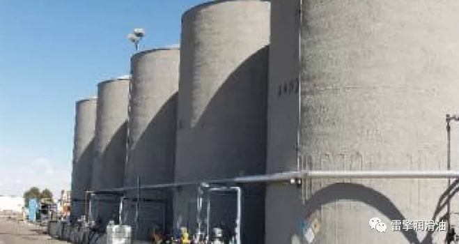 润滑油闪点是什么?润滑油闪点降低是什么原因