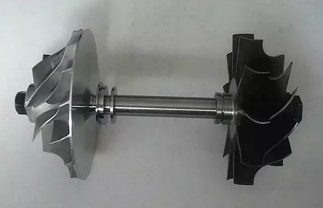 “烧机油”罪魁祸首之一：涡轮增压器窜机油