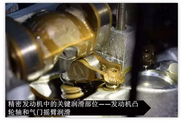 低粘度机油是未来趋势 但不一定适用于你的车