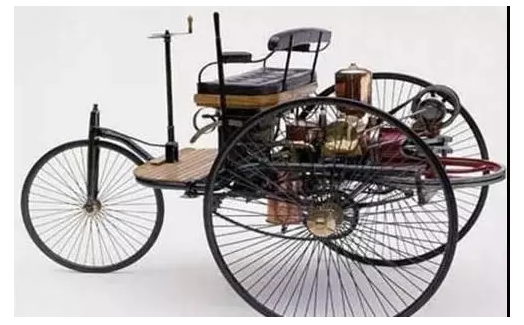 先有润滑油还是先有汽车