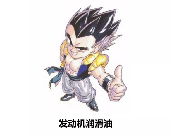 基础油决定着品质与价格