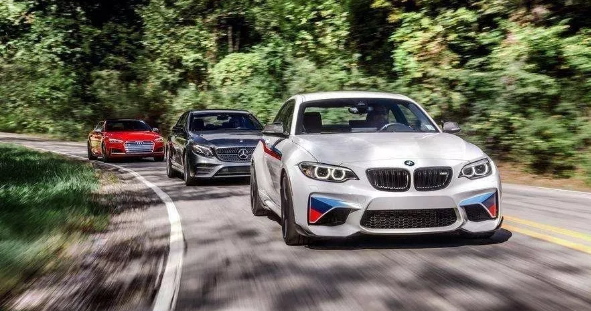 为何德系车在中国烧机油？在德国却少有？