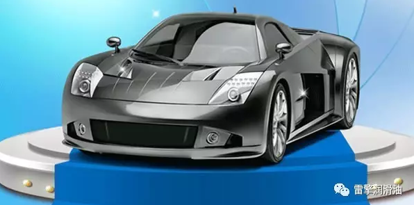 粘度选择 ENGINE性能的关键