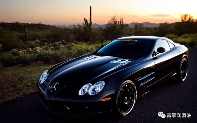 粘度选择 ENGINE性能的关键