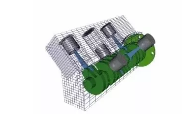 解析润滑油的工作步骤