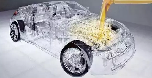 解析润滑油的工作步骤