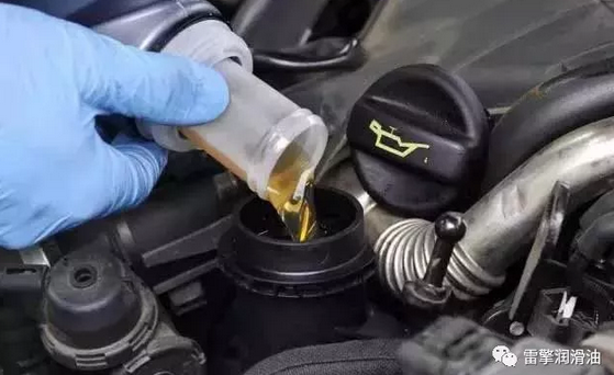 机油宜多不宜少？